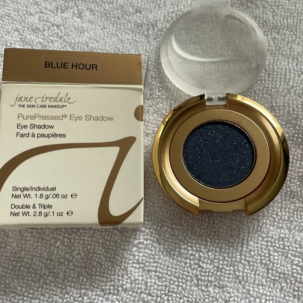 Eye shadow - Picture 2 of 4